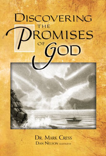 Discovering the Promises of God