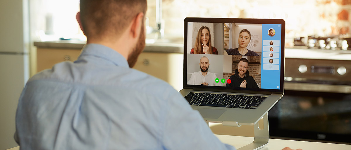 How to build and keep company culture with a remote team